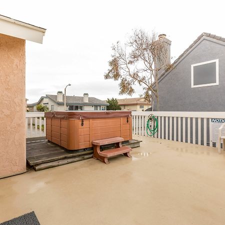 Channel Island Shores Oxnard Ngoại thất bức ảnh