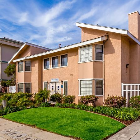 Channel Island Shores Oxnard Ngoại thất bức ảnh