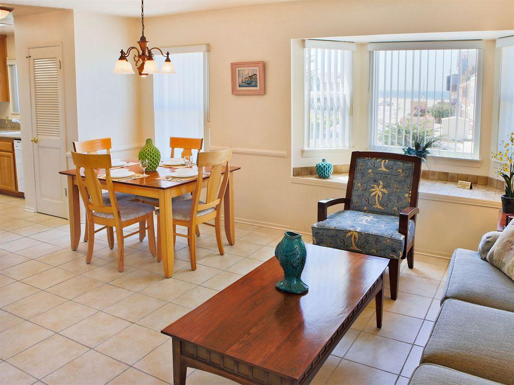 Channel Island Shores Oxnard Ngoại thất bức ảnh