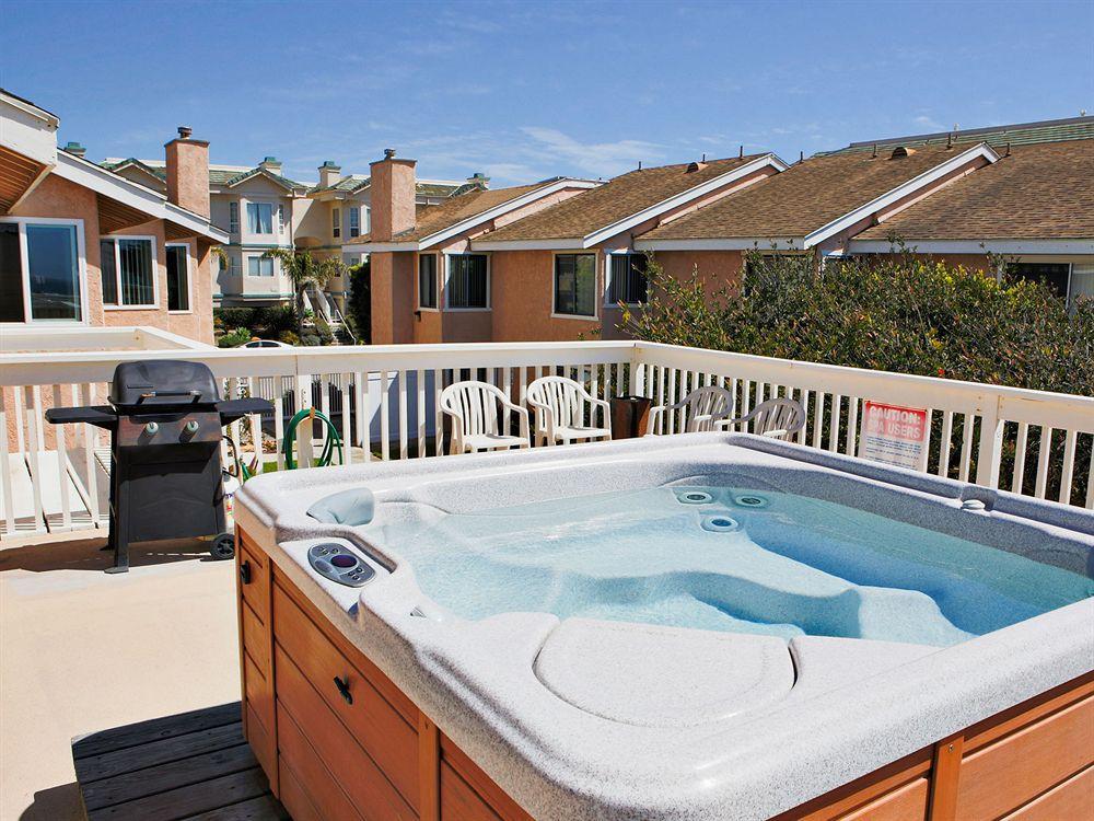 Channel Island Shores Oxnard Ngoại thất bức ảnh