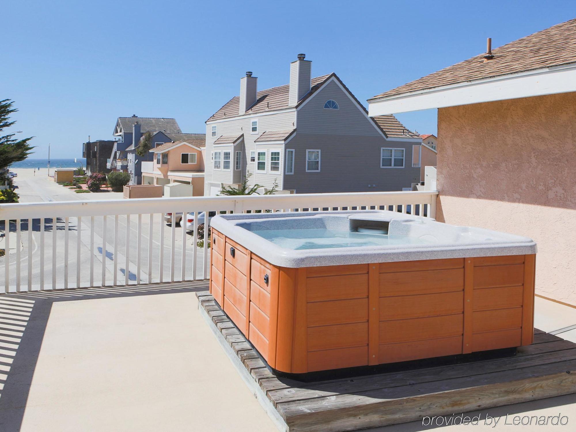 Channel Island Shores Oxnard Ngoại thất bức ảnh