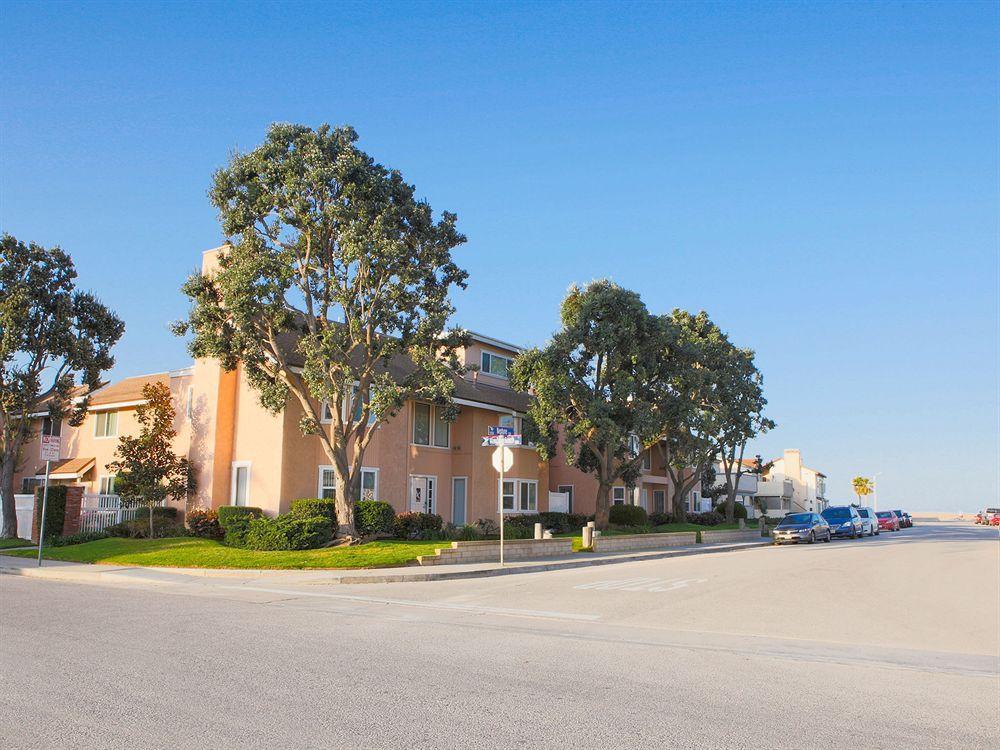 Channel Island Shores Oxnard Ngoại thất bức ảnh