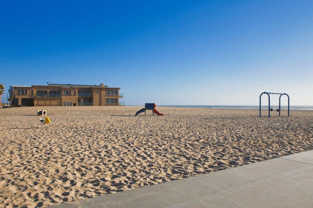 Channel Island Shores Oxnard Ngoại thất bức ảnh