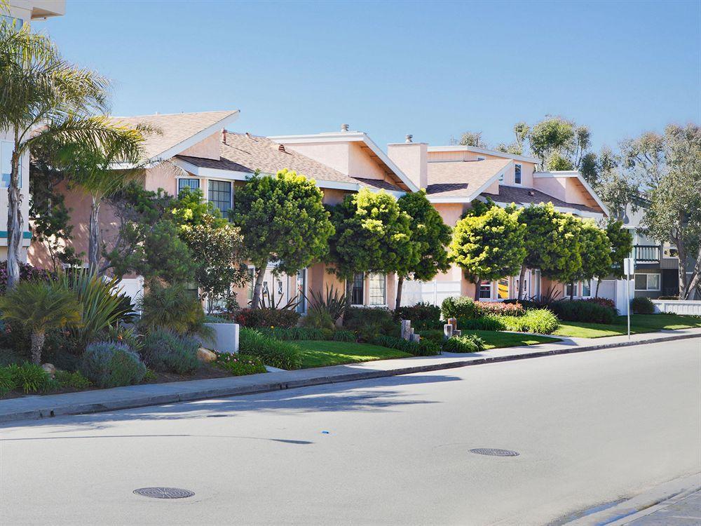 Channel Island Shores Oxnard Ngoại thất bức ảnh