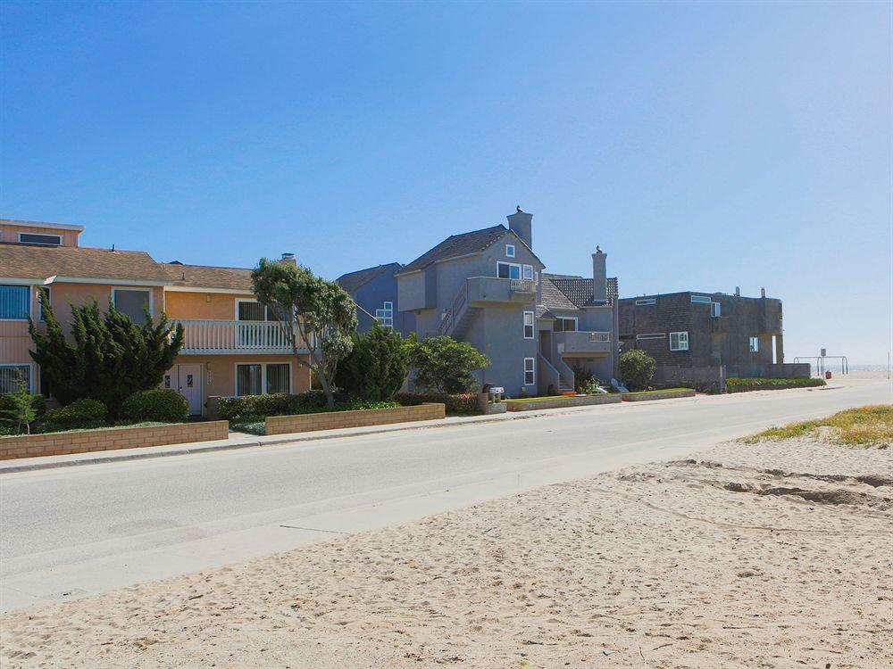 Channel Island Shores Oxnard Ngoại thất bức ảnh