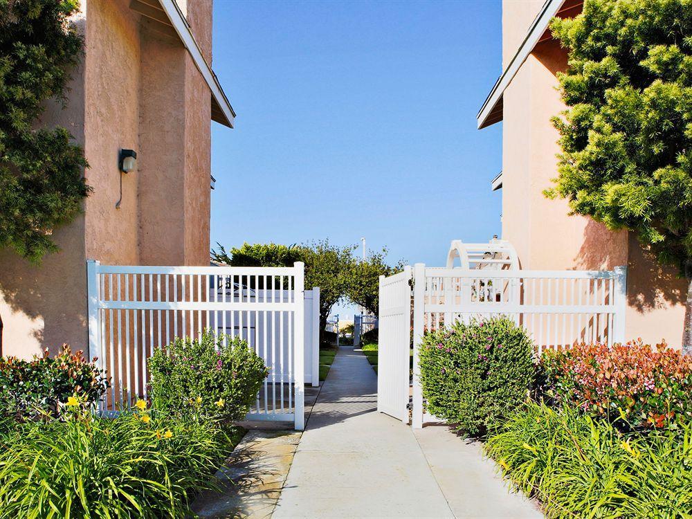 Channel Island Shores Oxnard Ngoại thất bức ảnh