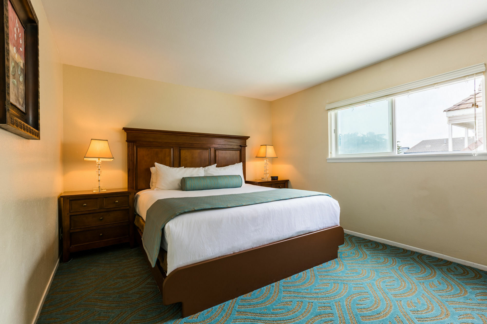 Channel Island Shores Oxnard Ngoại thất bức ảnh