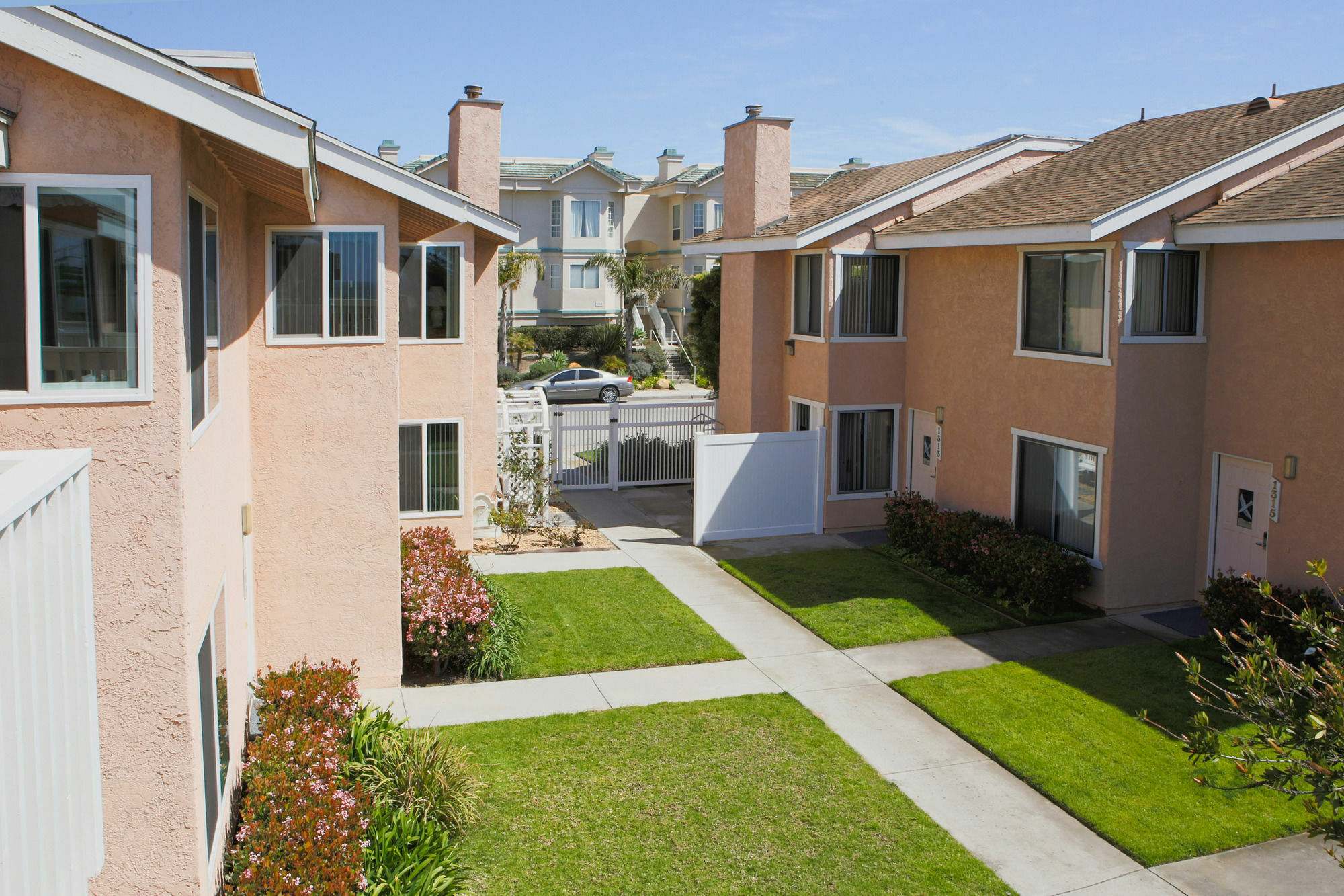 Channel Island Shores Oxnard Ngoại thất bức ảnh