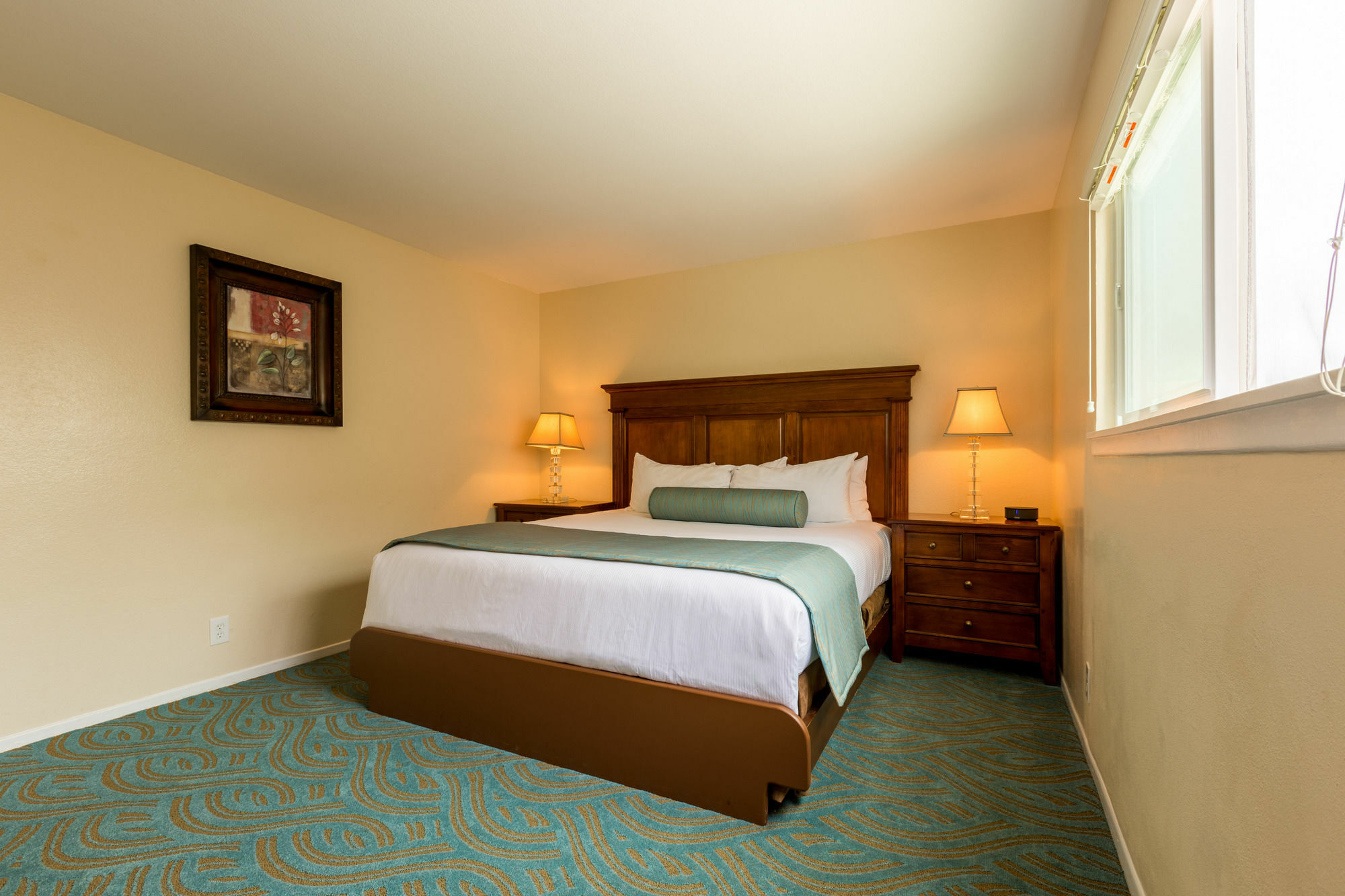 Channel Island Shores Oxnard Ngoại thất bức ảnh