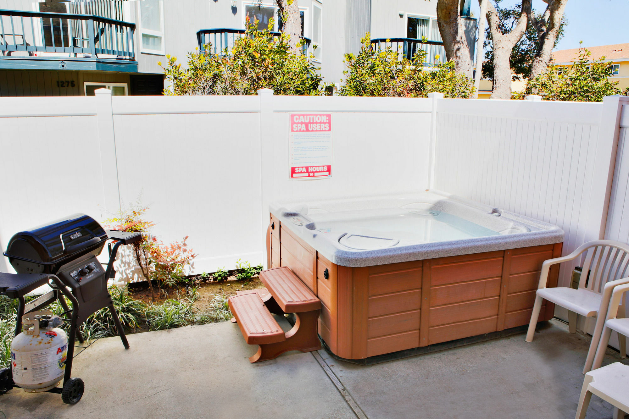 Channel Island Shores Oxnard Ngoại thất bức ảnh