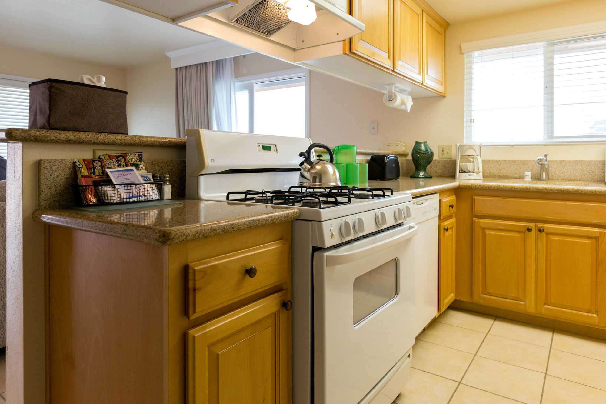 Channel Island Shores Oxnard Ngoại thất bức ảnh