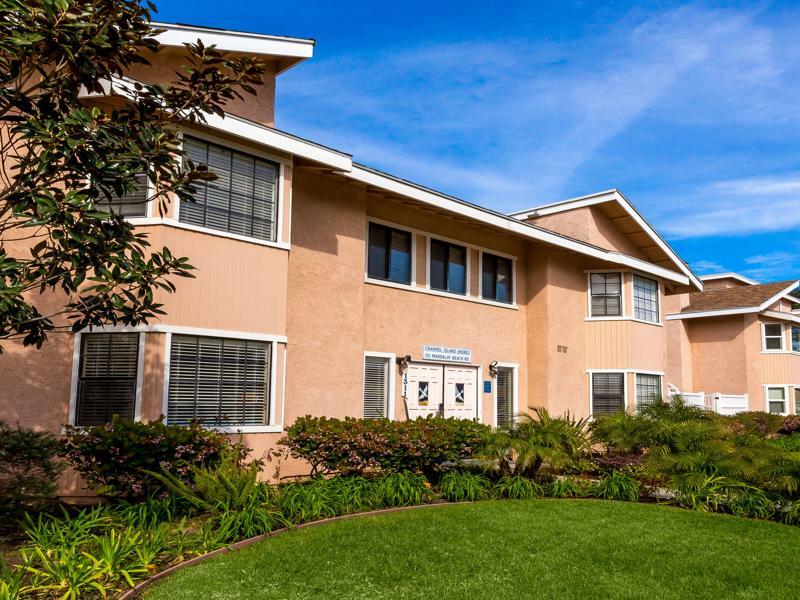 Channel Island Shores Oxnard Ngoại thất bức ảnh
