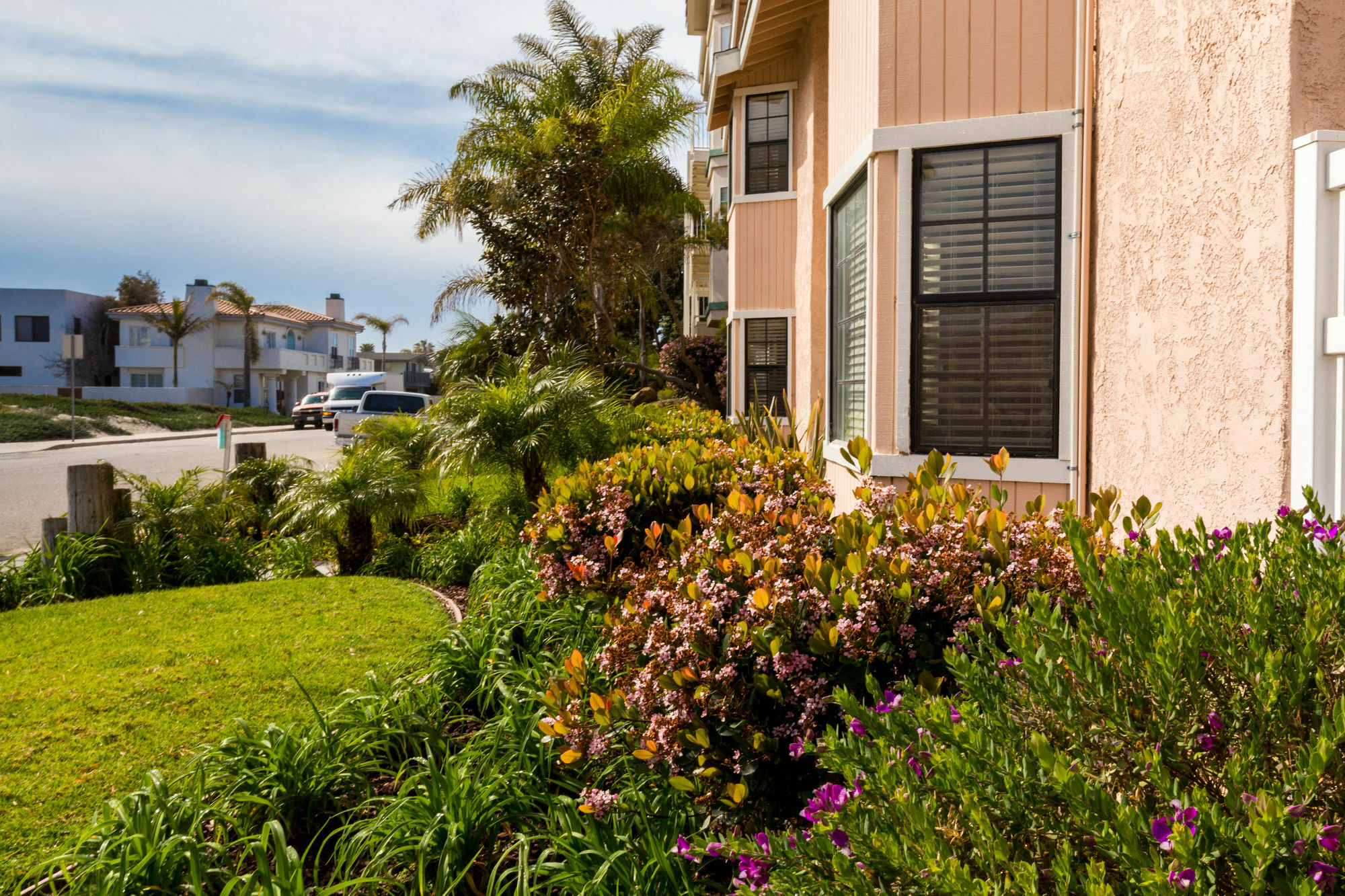 Channel Island Shores Oxnard Ngoại thất bức ảnh